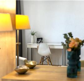 Luxury 5 Bedroom Beachfront Villa near Dubrovnik, Sleeps 11-12